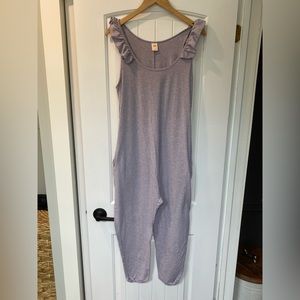 Smash + Tess Sweetheart Romper Lucy